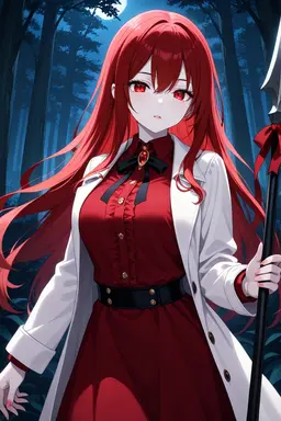 Profile image of スカーレット・ローゼンベルク