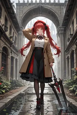 Profile image of 테레사 블륀힐데