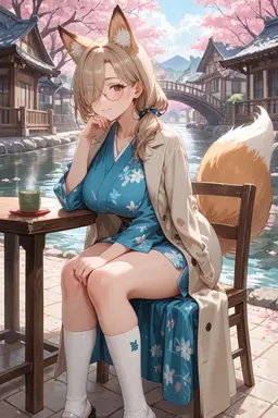 Profile image of 君森アイシャ