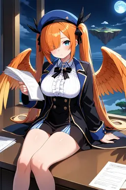 Profile image of 쇼콜라 피오르