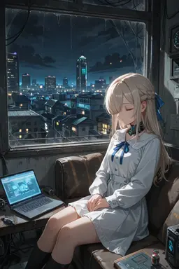 Profile image of セレナ・フィアンヌ