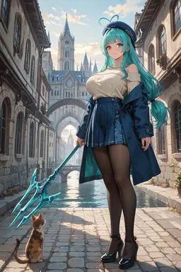 Profile image of 아이샤 히폴리아