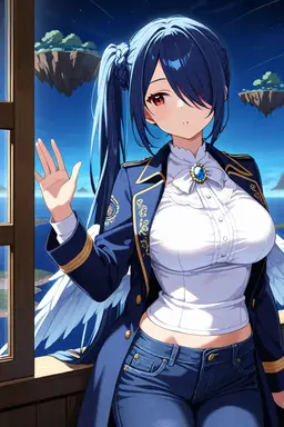 Profile image of 루시아 비올라테