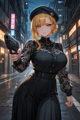 Profile image of クレア・デュラン