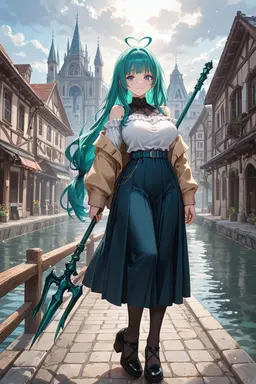 Profile image of 아이샤 히폴리아