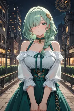 Profile image of メリナ・シトラス