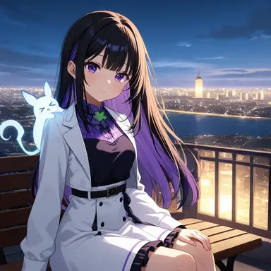 Profile image of イザベラ・シュトーレン