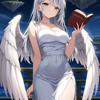 Profile image of 레아 튀르엘