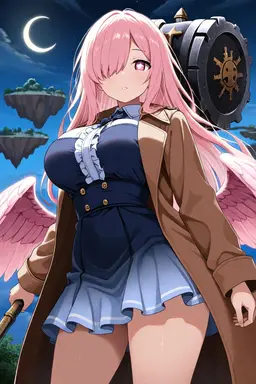 Profile image of 아이시아 렌돌프
