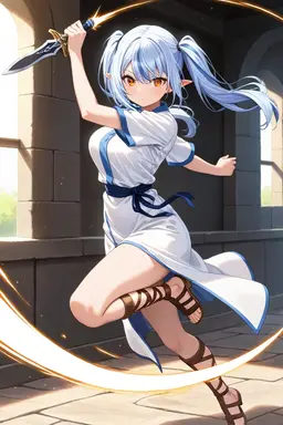 Profile image of 슈나 로젠우드