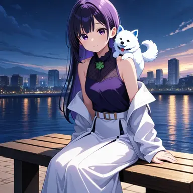 Profile image of フィローネ・シュトーレン