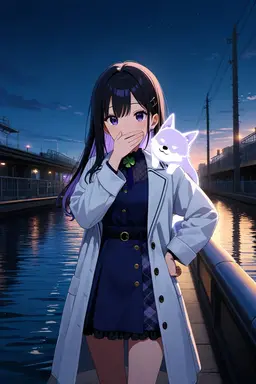 Profile image of フィローネ・シュトーレン