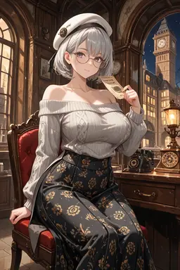 Profile image of 아이샤 피올레
