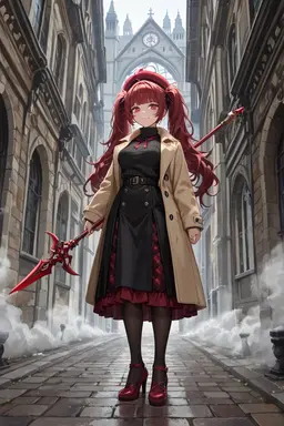 Profile image of 테레사 블륀힐데