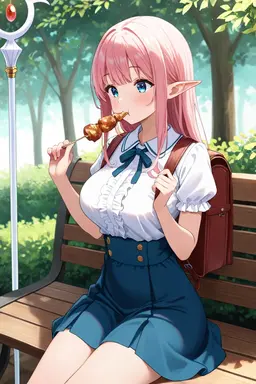 Profile image of 베네리타 하르벨