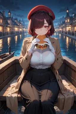 Profile image of サリーナ・プロミネンス