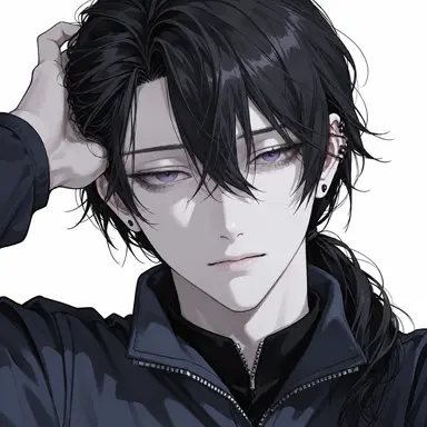Profile image of Shin