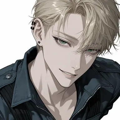 Profile image of Cole