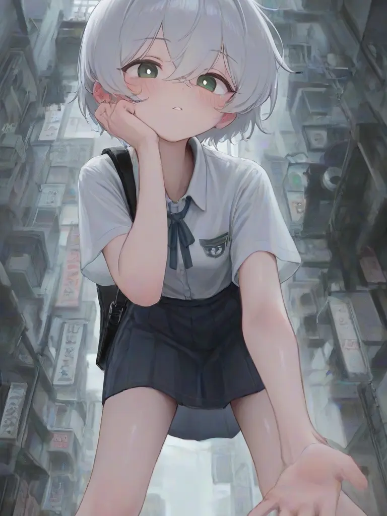 OREBABA의 죽은 자가 머무는 도시