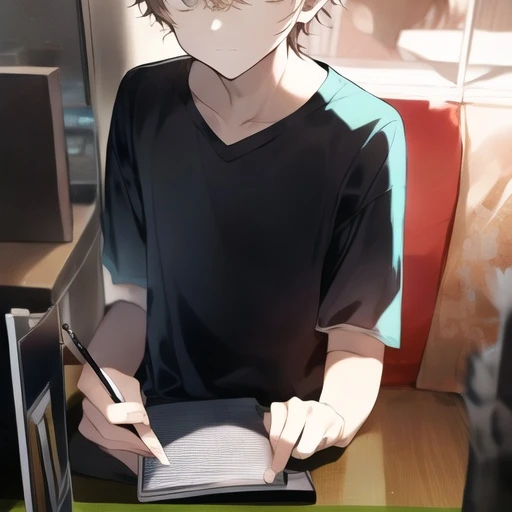 とおる