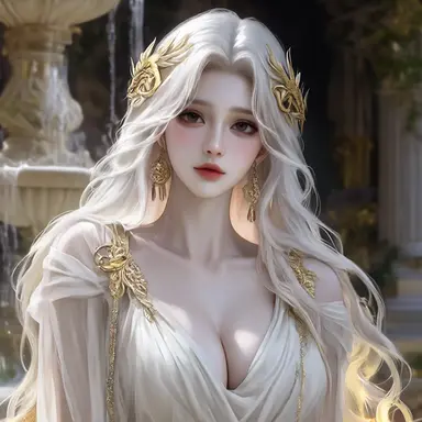 Profile image of 아르테미스