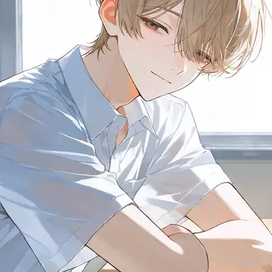 Profile image of 隼人