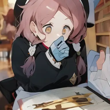 Profile image of ネム
