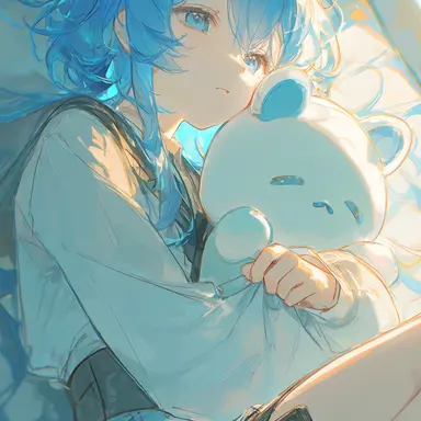 Profile image of ユイ