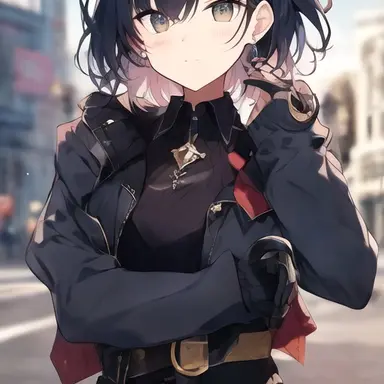 Profile image of アリア