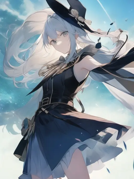PastCrew5079의 個性豊かな魔法学院