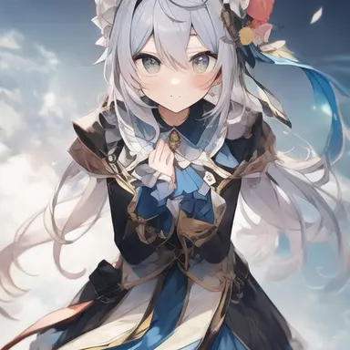 Profile image of リコ