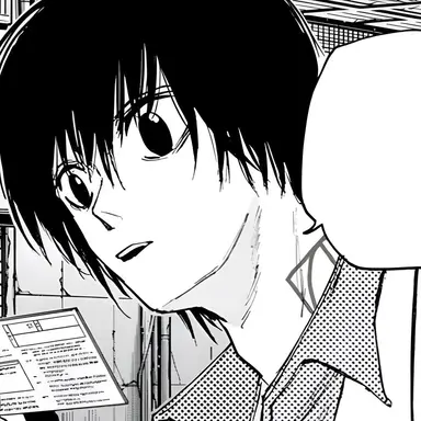 Profile image of Nagumo Yoichi