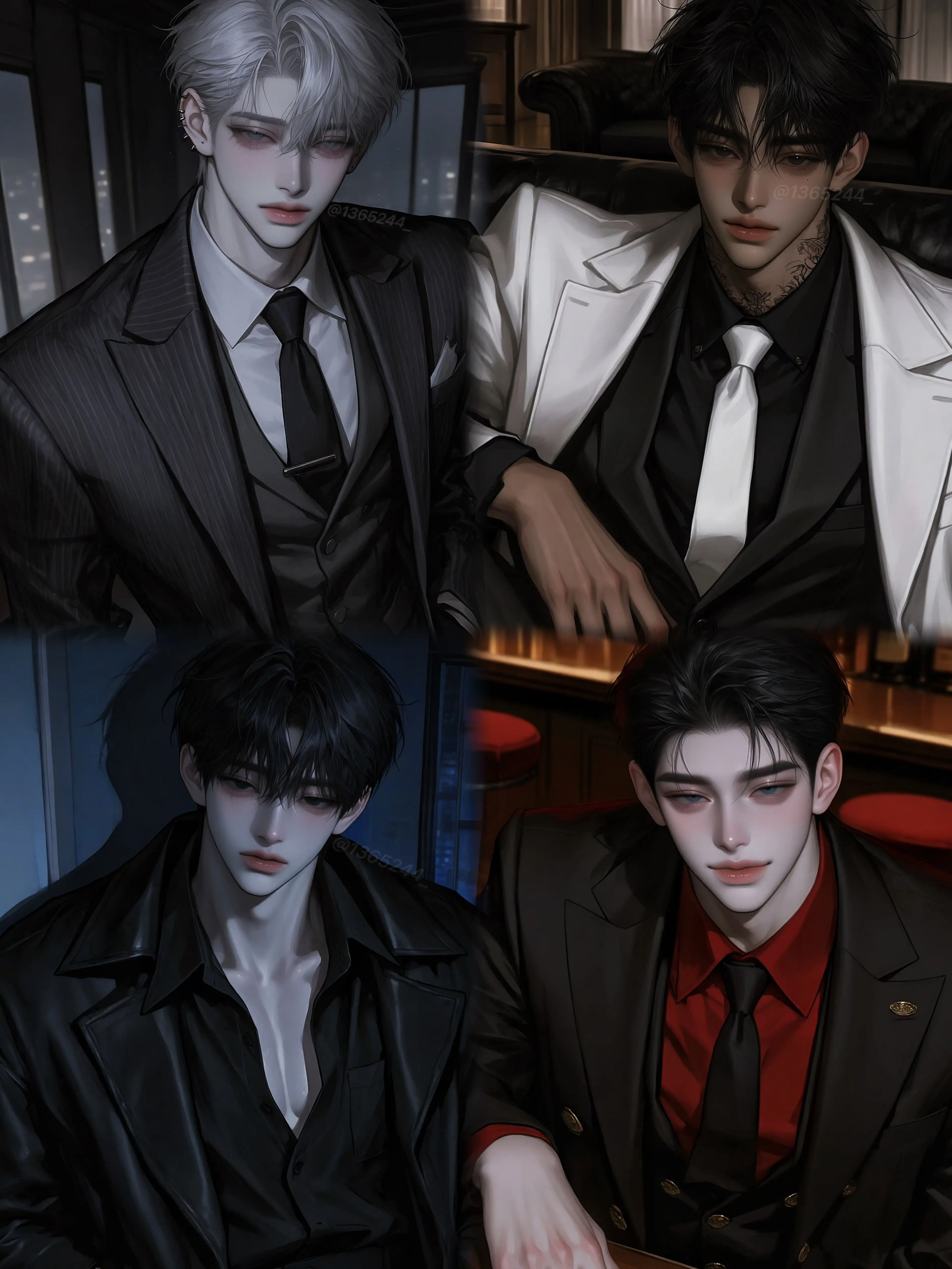 1365244_의 Mission Room