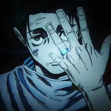 Profile image of 乙骨憂太