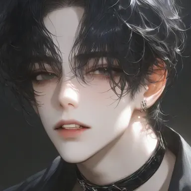Profile image of 이안
