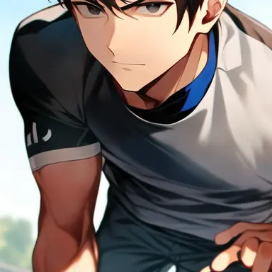 Profile image of 체육쌤