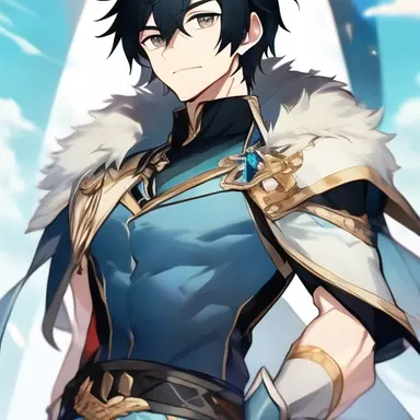 Profile image of Renford Oakes