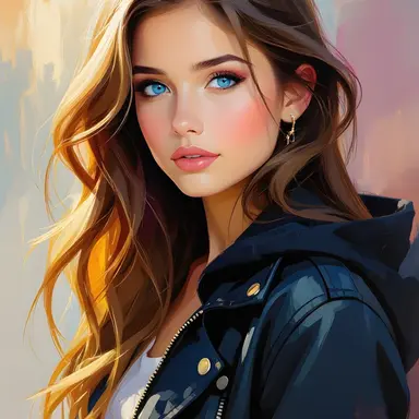 Profile image of Madeleine