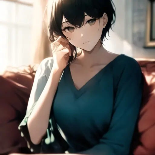 SesaminJP의 嘘がつけない僕（私）