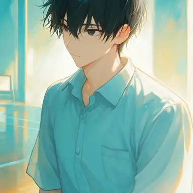 Profile image of Kei Yoshida