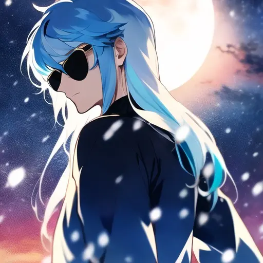 Glassheart408300의 貴方の悩みを聞かせてくれないか？