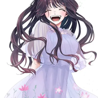 Profile image of Waguri Kaoruko