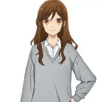 Profile image of 호리 쿄코