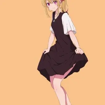 Profile image of 호시노 루비