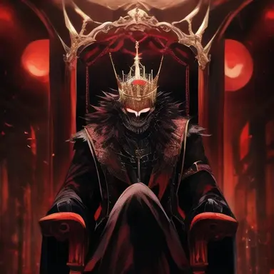 Profile image of ダークネス・キング