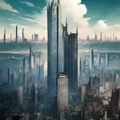 Profile image of 崩壊都市