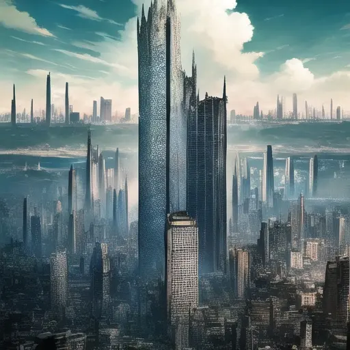 Null_Pointer의 壊滅ワールド！