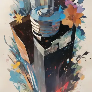 Profile image of 謎空間