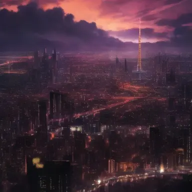 Profile image of 地獄