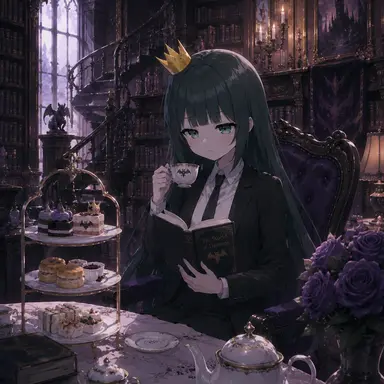 Profile image of れいか